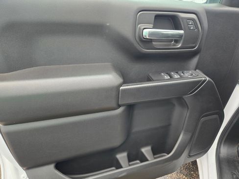 New 2026 Chevrolet Silverado 1500 W/T w/ WT Value Package image 18