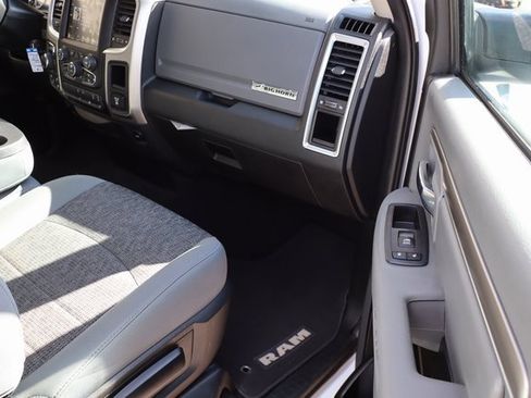 Used 2018 RAM 1500 Big Horn image 45