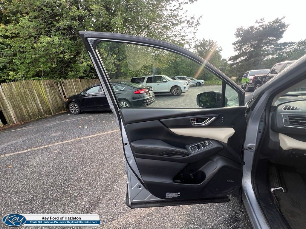 Used 2019 Subaru Ascent Limited AWD/4WD image 24