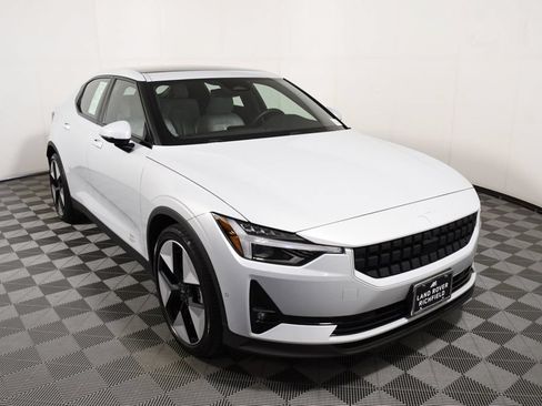Used 2023 Polestar Polestar 2 w/ Pilot Pack AWD/4WD image 9