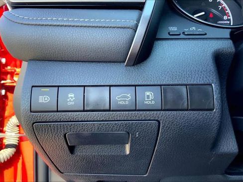 Certified 2024 Toyota Camry SE FWD image 33
