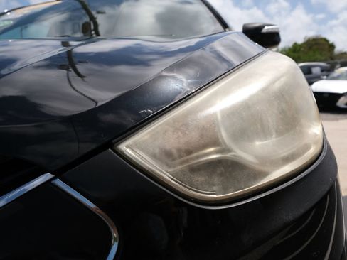 Used 2013 Hyundai Tucson Limited w/ Premium Pkg image 9