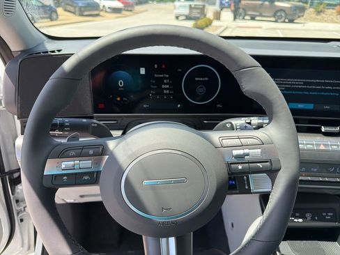 New 2026 Hyundai Kona Limited AWD/4WD image 24