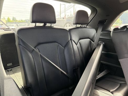 Used 2019 Audi Q7 2.0T Premium Plus w/ Premium Plus Package AWD/4WD image 26