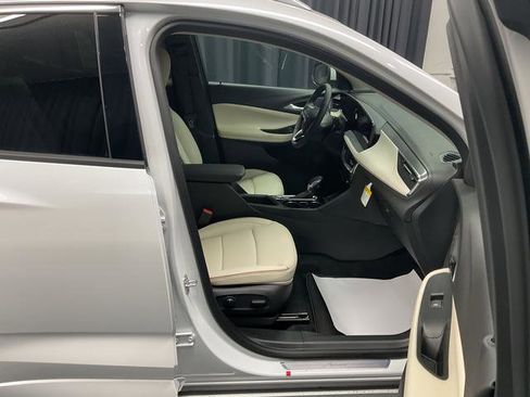 New 2026 Buick Encore GX Avenir image 14