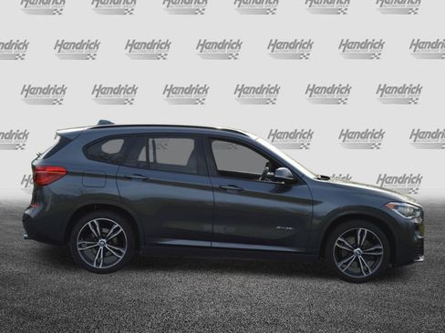 Used 2016 BMW X1 xDrive28i image 11