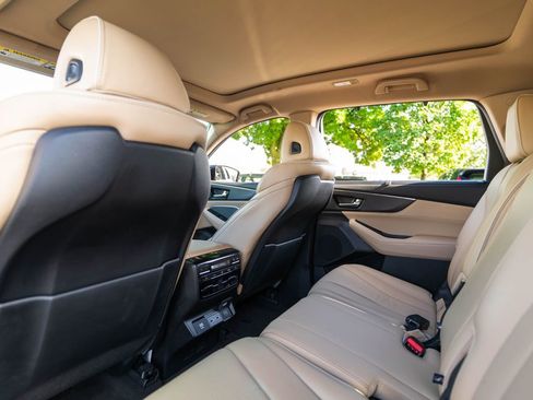 Certified 2023 Acura MDX SH-AWD w/ Advance Package image 18