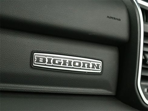 Used 2024 RAM 1500 Big Horn image 31