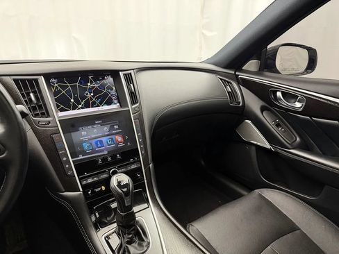 Used 2021 INFINITI Q50 Sensory w/ Cargo Package AWD/4WD image 22