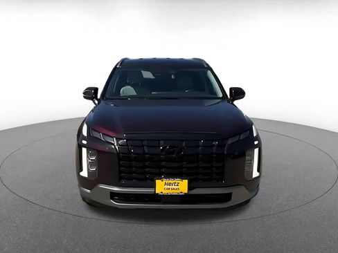 Used 2024 Hyundai Palisade SEL FWD image 4