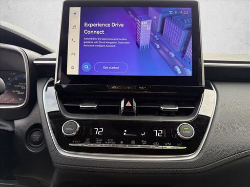 New 2026 Toyota Corolla Cross XLE image 16