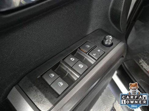 Certified 2023 Toyota Tacoma TRD Pro AWD/4WD image 6