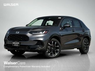 New 2027 Honda HR-V EX-L video 1