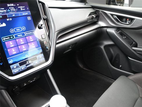 Used 2022 Subaru WRX Premium image 4