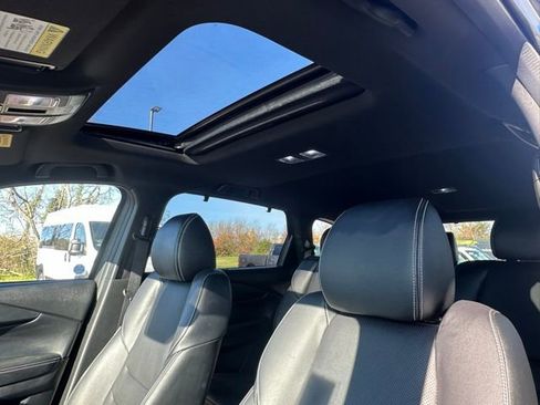 Used 2023 MAZDA CX-9 Grand Touring image 26