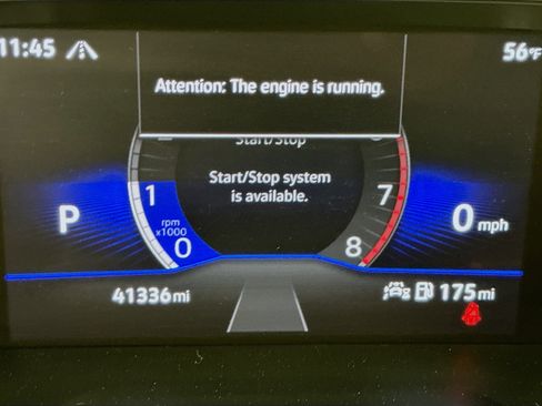 Used 2023 Volkswagen Jetta S FWD image 19