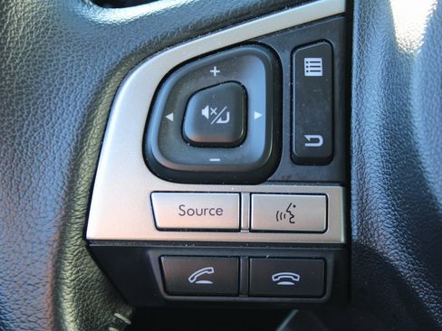 Used 2018 Subaru Forester 2.5i Limited image 14