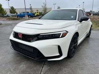 Used 2025 Honda Civic Type R video 3
