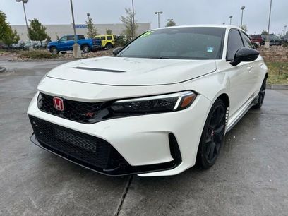Used 2025 Honda Civic Type R