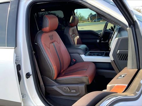Used 2019 Ford F250 King Ranch w/ King Ranch Ultimate Package image 9