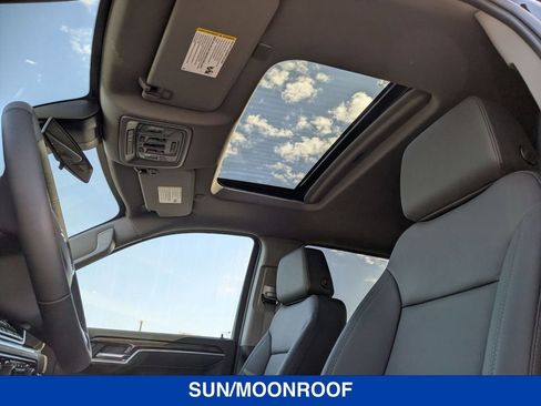 New 2026 Chevrolet Silverado 1500 RST w/ RST All Star Premium Package image 27