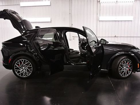 Used 2023 Ford Mustang Mach-E GT w/ GT Performance Edition AWD/4WD image 30