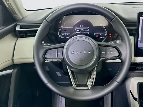 New 2026 MAZDA CX-5 Select AWD/4WD image 18