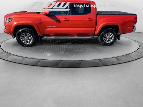 Used 2016 Toyota Tacoma SR5 image 5