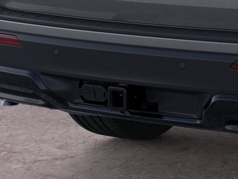 New 2026 Ford Explorer ST-Line AWD/4WD image 23