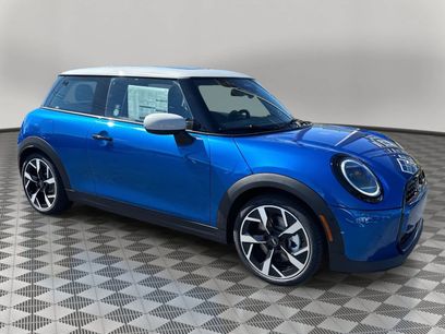 New 2026 MINI Cooper 2-Door Hardtop