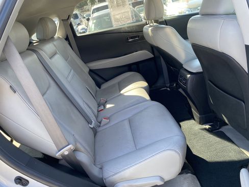 Used 2015 Lexus RX 350 FWD image 20