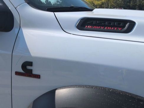 New 2026 RAM 4500 Tradesman image 12
