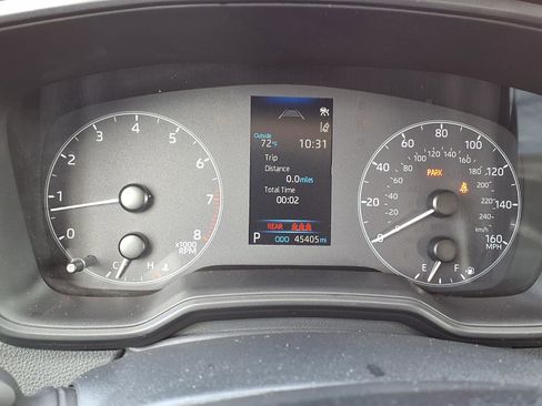 Used 2024 Toyota Corolla LE image 13