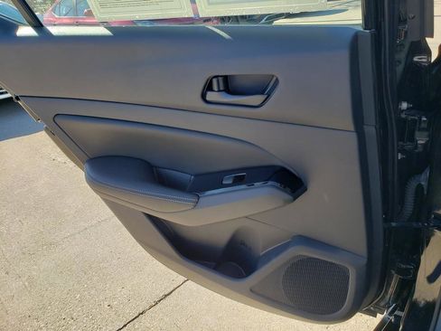 Certified 2023 Nissan Altima 2.5 SV image 15