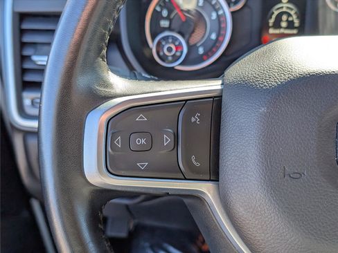 Used 2024 RAM 3500 Big Horn image 22