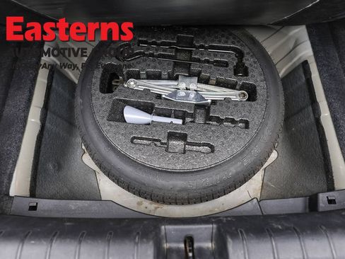 Used 2019 Honda Civic EX image 20