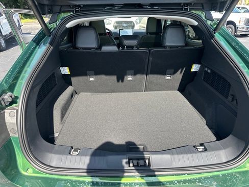 New 2025 Ford Mustang Mach-E Premium image 40