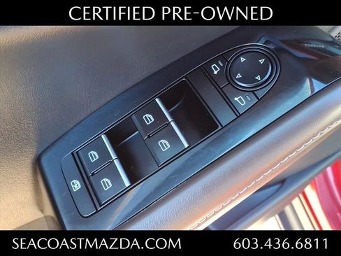 Certified 2023 MAZDA CX-30 2.5 Turbo w/ Premium Package image 13
