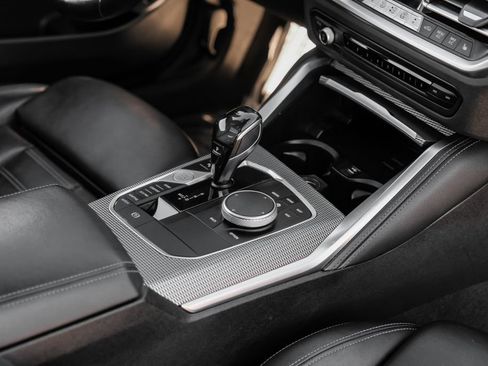 Used 2021 BMW 440i xDrive Coupe w/ Executive Package image 23