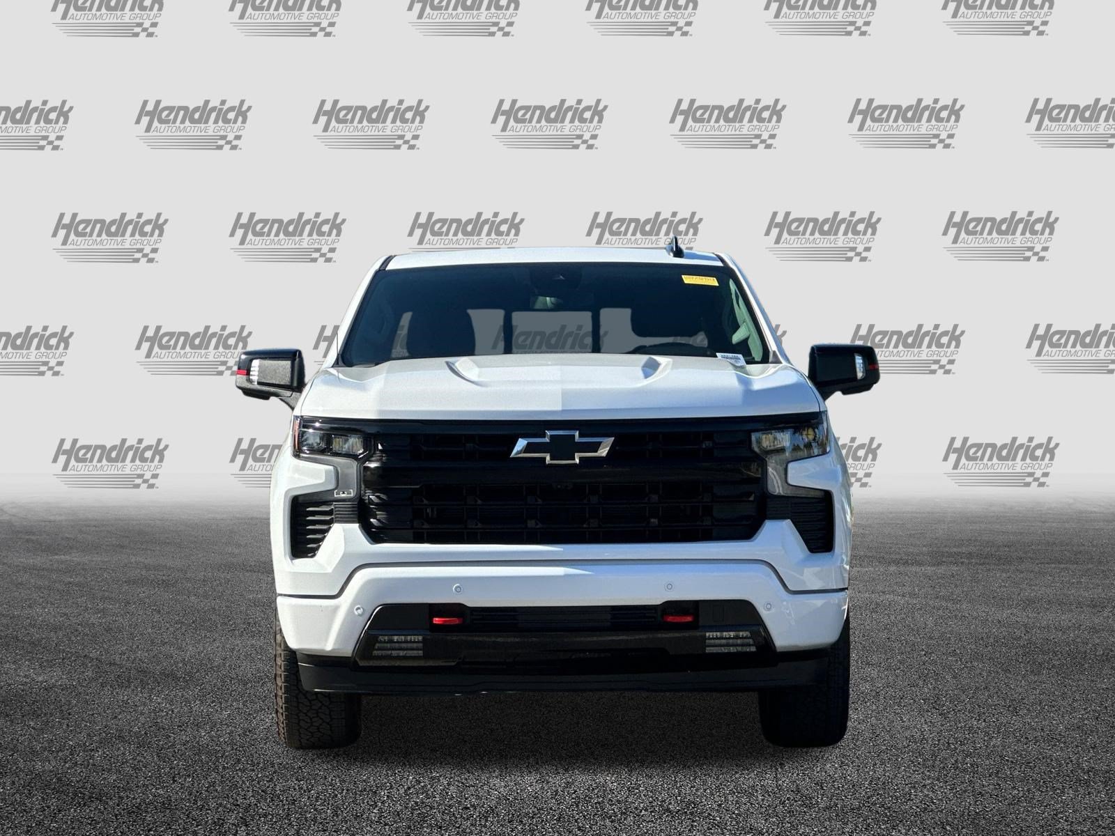 Used 2026 Chevrolet Silverado 1500 RST w/ Redline Edition AWD/4WD image 10