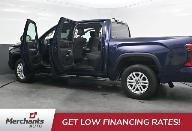 Used 2023 Toyota Tundra SR5 AWD/4WD image 43