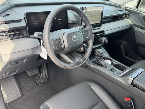 New 2026 Toyota RAV4 XLE Premium FWD image 16