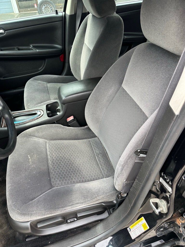 Used 2016 Chevrolet Impala Limited LS FWD image 10