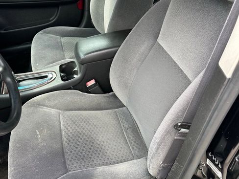 Used 2016 Chevrolet Impala Limited LS image 10