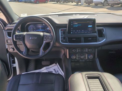 Used 2023 Chevrolet Tahoe RST w/ Sport Performance Package image 26