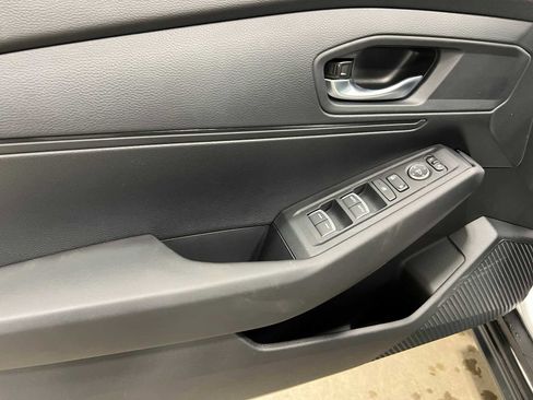 New 2025 Honda Accord LX image 14