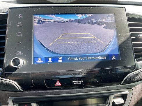 Used 2023 Honda Ridgeline RTL-E image 14