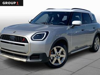New 2026 MINI Cooper Countryman S AWD/4WD video 1