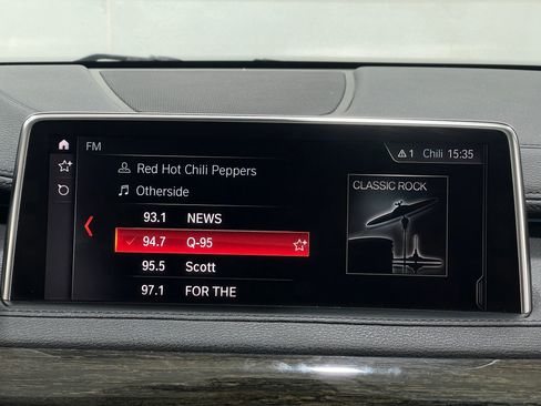 Used 2019 BMW X6 xDrive35i w/ Executive Package image 25