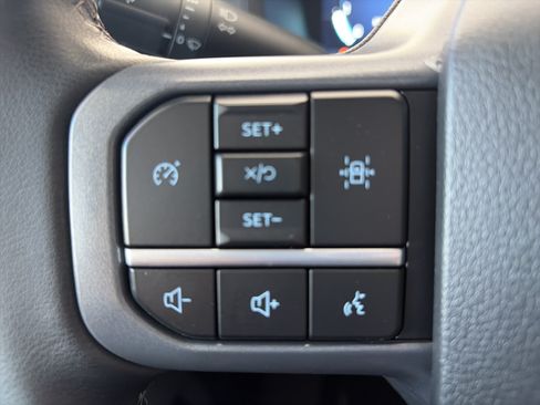 Used 2025 Ford F150 XLT w/ Equipment Group 301A Standard AWD/4WD image 22